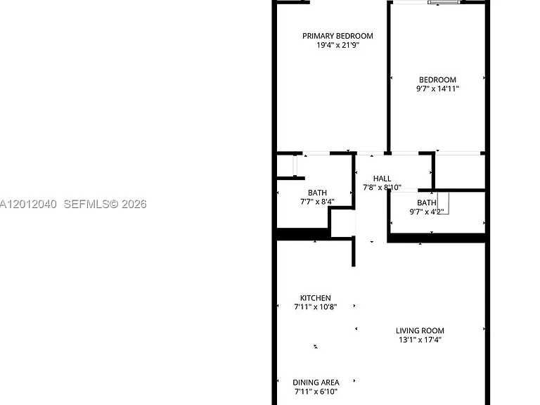 3042 Harwood Dr #3042-D — Photo 32