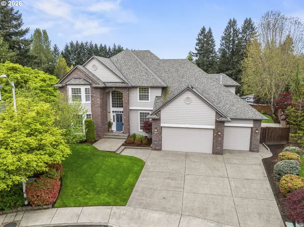 4501 NE 137th St, Vancouver, WA 98686
