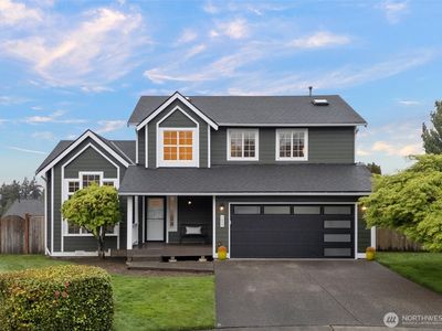 7649 68th Street NE, Marysville, WA, 98270