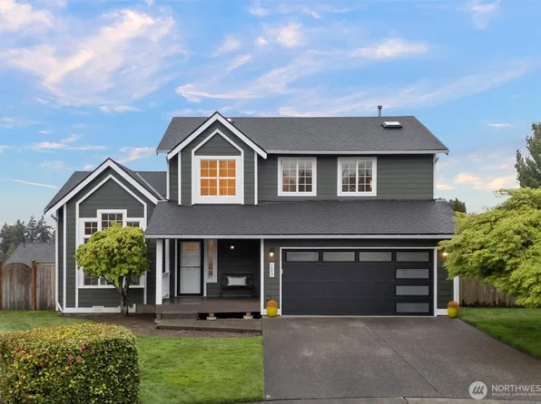 7649 68th Street NE, Marysville, WA 98270