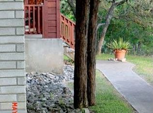 109 Catclaw Cv, San Marcos, TX 78666