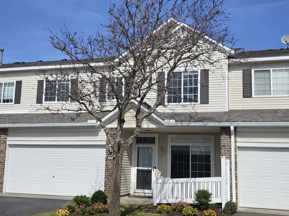 3515 Cherry Ln Unit G, Woodbury, MN 55129