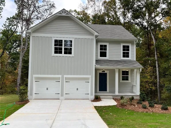 40 Lm Wigley Rd, Dallas, GA 30132