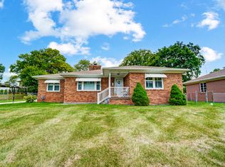 2110 Saint Paris Pike, Springfield, OH 45504