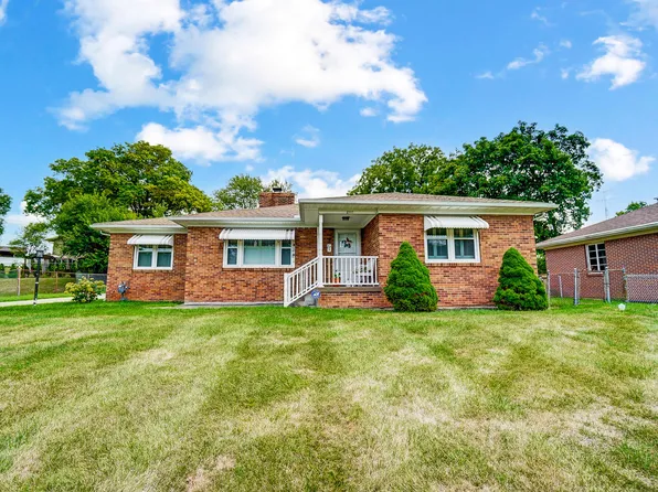 2110 Saint Paris Pike, Springfield, OH 45504