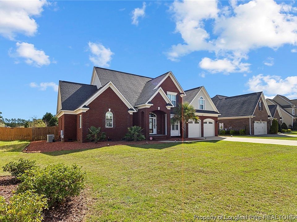 7309 Mariners Landing Dr, Fayetteville, NC 28306 Zillow