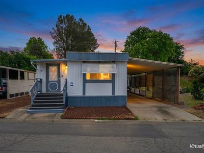 19 Casa Grande Dr, Red Bluff, CA, 96080