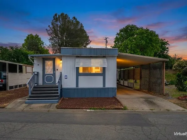 19 Casa Grande Dr, Red Bluff, CA 96080