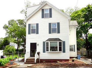 11 Tuttle St, Revere, MA 01906