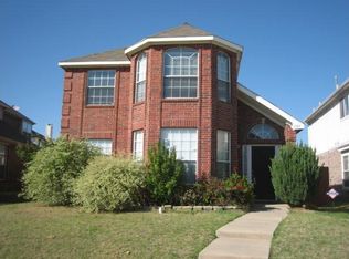 1308 Mae Dr, Carrollton, TX 75007