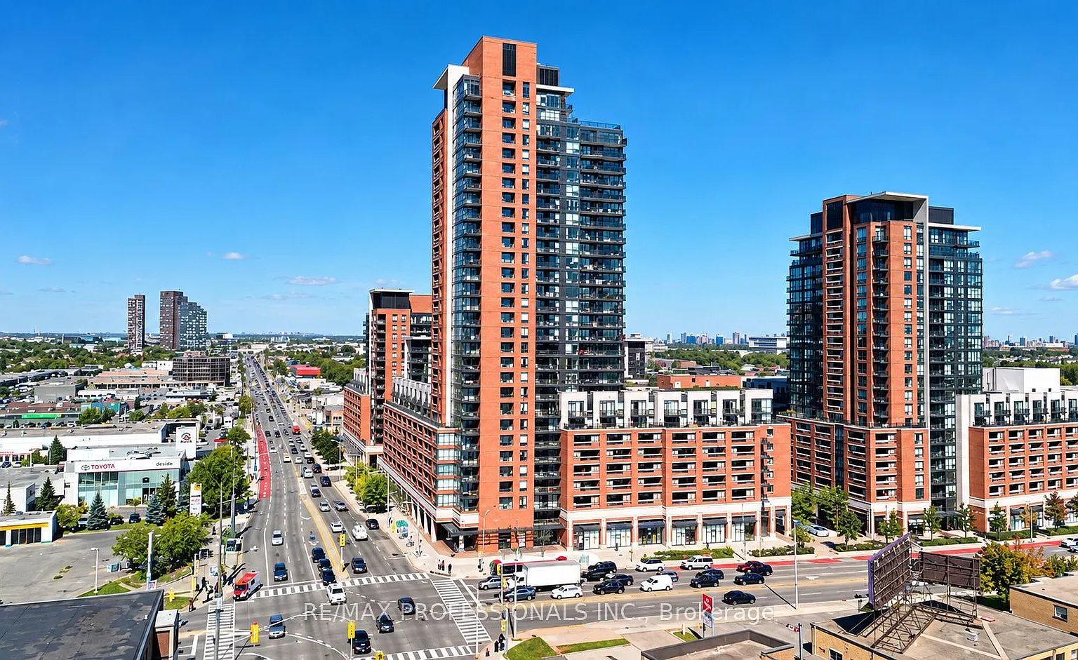 2 bed, $2,500 — Photo 1