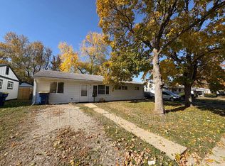 4908 N Kenyon Dr, Indianapolis, IN 46226