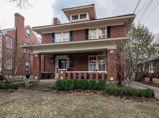 1122 Fontaine Rd, Lexington, KY 40502