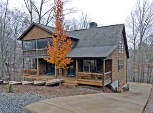 289 Frigate Dr, Ellijay, GA 30540