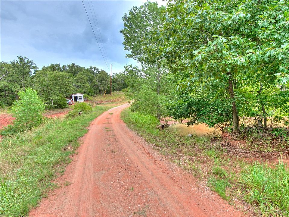 329301 E Brandell Rd Harrah, OK Zillow