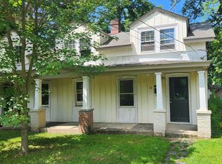 11 South St, Rhinebeck, NY 12572