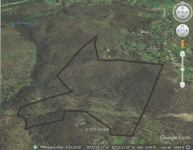 0 Coeburn Mountain Rd, Wise, VA, 24293