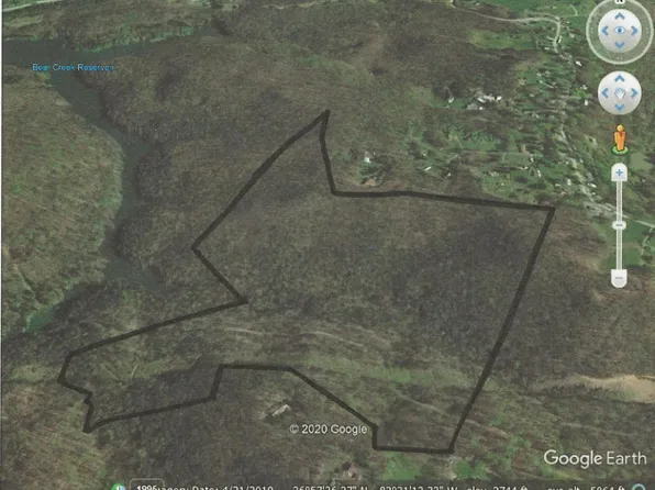 0 Coeburn Mountain Rd, Wise, VA 24293