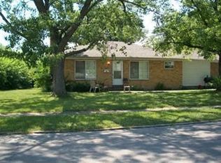 2235 Falmouth Ave, Dayton, OH 45406