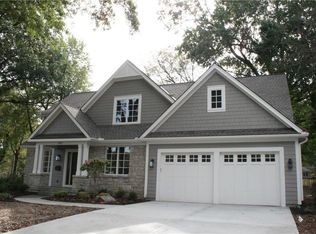 4307 W 63rd Ter, Prairie Village, KS 66206