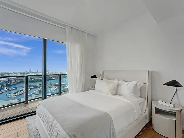 Window View