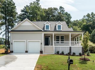 1009 McLamb Dr, Durham, NC 27703