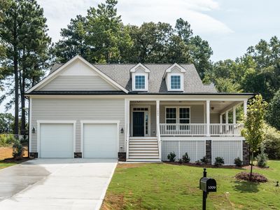 1009 McLamb Dr, Durham, NC, 27703