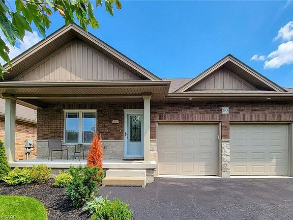4th image of 80 Willowdale Cres