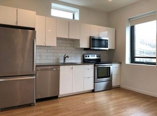 70 Parker Hill Ave UNIT CH, Roxbury Crossing, MA 02120