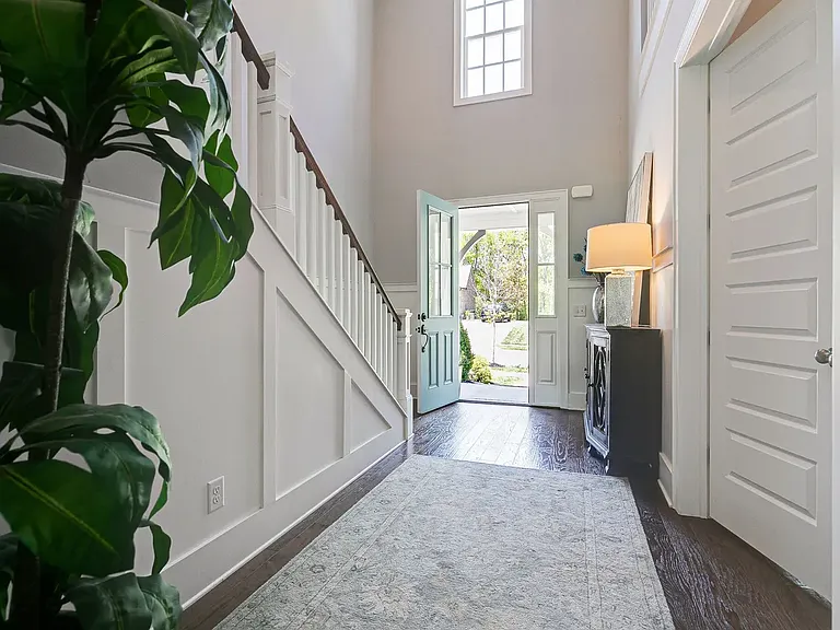 Entry
