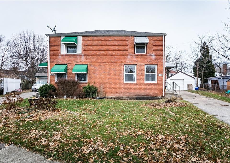 2nd image of 14018 Seneca Ct