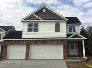 1543 N Parc Grove Ct, O'Fallon, IL 62269