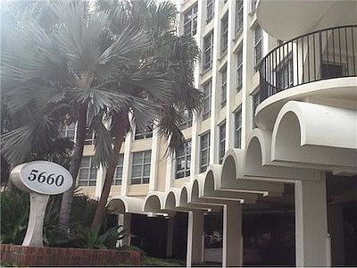 1st image of 5660 Collins Ave APT 4C