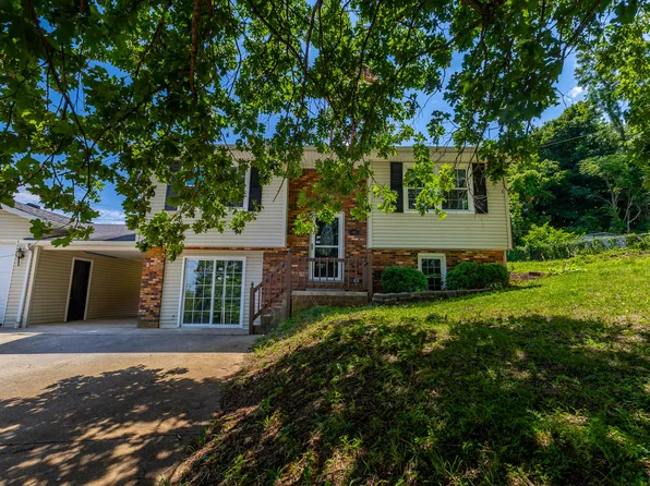 40 Hill St, Mount Vernon, KY 40456