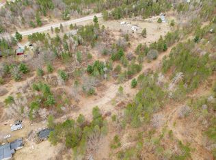 V/l E County Rd #612, Grayling, MI 49738