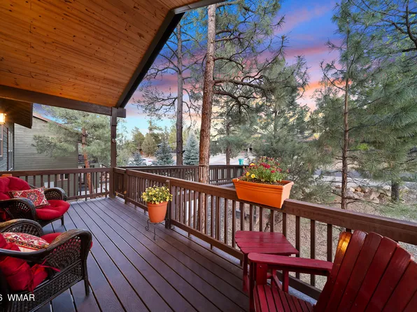 1020 E Cedar Ridge Run, Show Low, AZ 85901