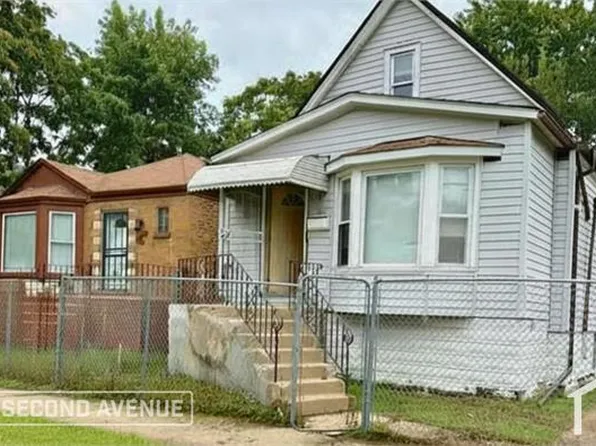 11955 S State St, Chicago, IL 60628