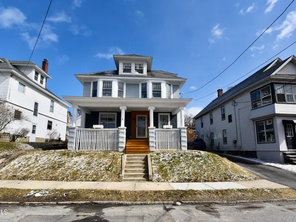 7 Grant Avenue, Amsterdam, NY 12010