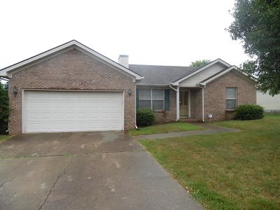205 Ridgecrest Dr, Nicholasville, KY, 40356