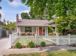 232 King St, Redwood City, CA 94062