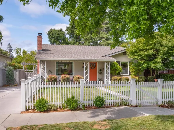 232 King St, Redwood City, CA 94062