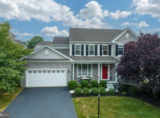 2916 Honeymead Rd, Downingtown, PA 19335