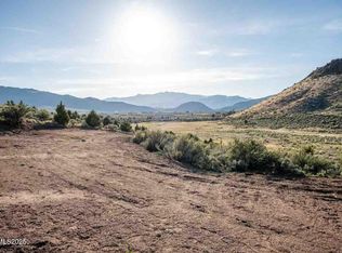 0 Chokecherry Ln, Reno, NV 89508