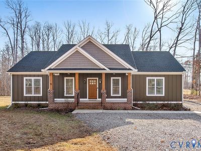 4883 Old Fredericksburg Rd, Mineral, VA, 23117