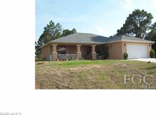 3205 27th St SW, Lehigh Acres, FL 33976