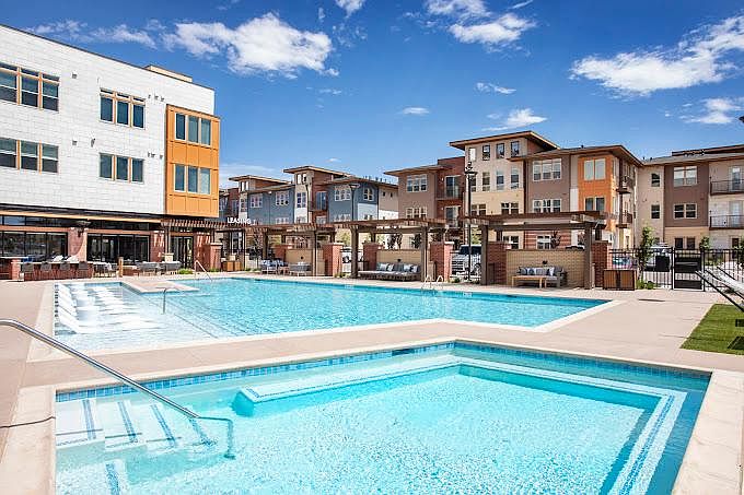 1st image of 8519 E Lowry Blvd APT 202