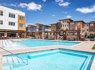 8519 E Lowry Blvd APT 202, Denver, CO 80230
