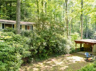 348 Chowan Dr, Highlands, NC 28741