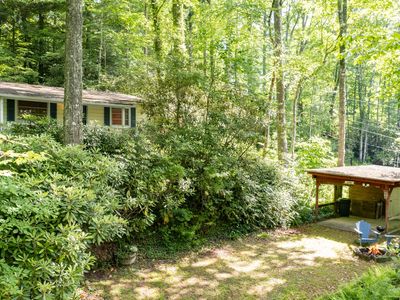 348 Chowan Drive, Highlands, NC, 28741