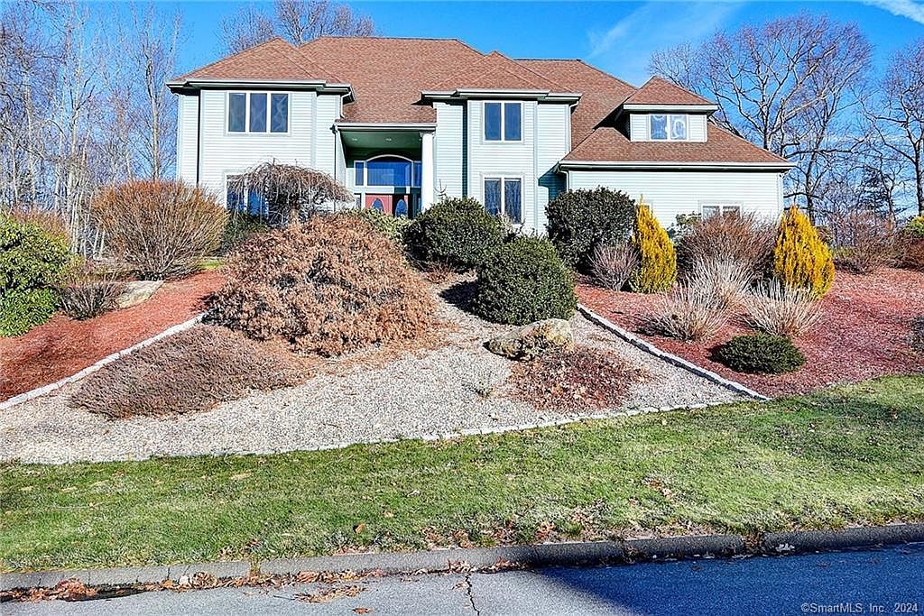 268 Grandview Dr, Glastonbury, CT 06033 MLS 170616480 Zillow